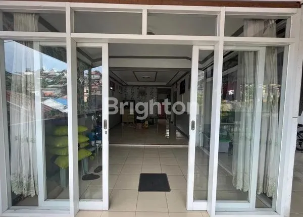 image RUMAH STRATEGIS DI JALAN ANGGUR, LT 340M², 5 KT (5)