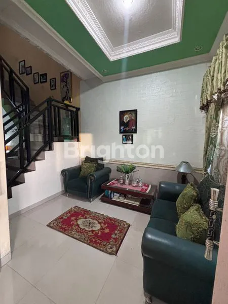 image RUMAH 2 LANTAI SIAP HUNI DI CIKALONGKOLOT, BANDUNG BARAT (6)