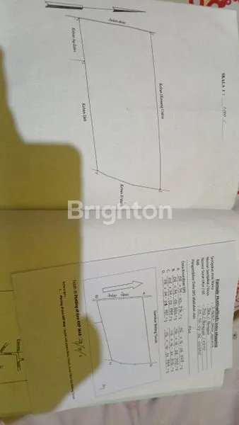 image BEST DEAL! TANAH DI LOMBOK TENGAH 96 ARE (6)