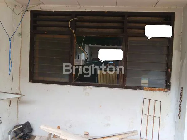 image TANAH BONUS RUMAH LAMA  DEKAT CENTRAL PARK MALL TANJUNG DUREN (3)