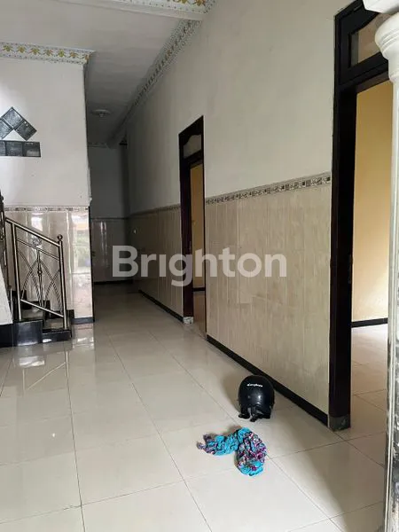 image RUMAH 2 LANTAI DI SIMO POMAHAN BARU BARAT SURABAYA (2)