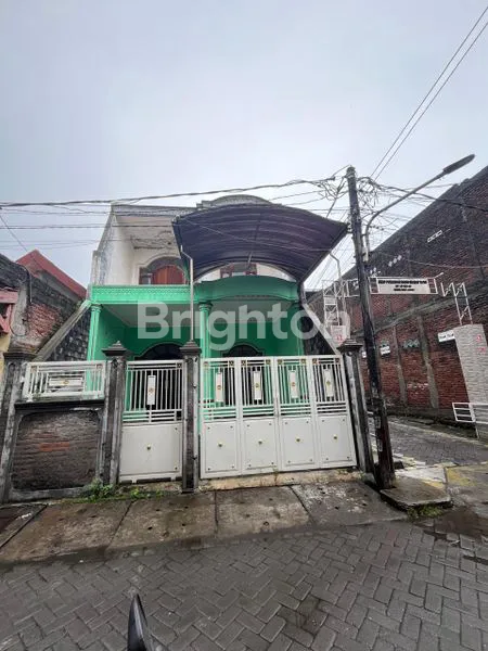 image RUMAH 2 LANTAI DI SIMO POMAHAN BARU BARAT SURABAYA (1)