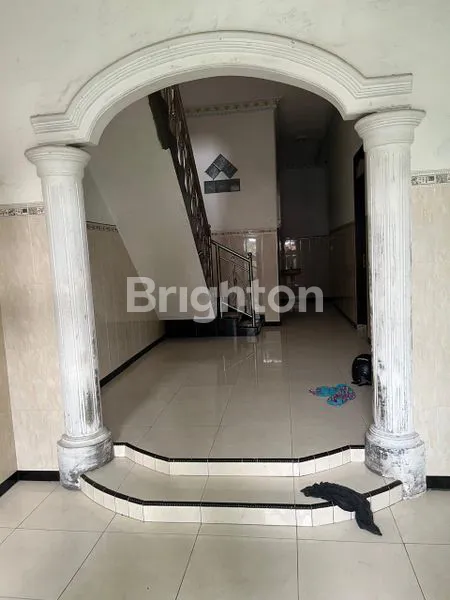 image RUMAH 2 LANTAI DI SIMO POMAHAN BARU BARAT SURABAYA (3)