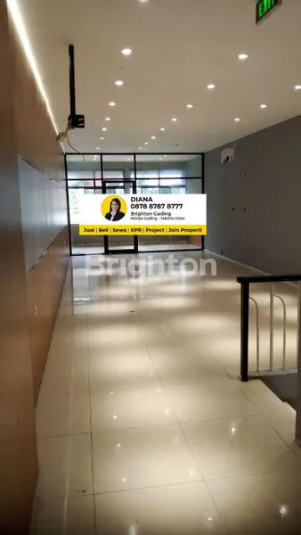 image RUKO 2½ LANTAI DI KELAPA GADING (1)