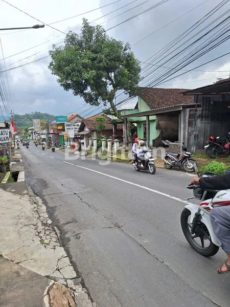 image TANAH SHM SIAP BANGUN, LOKASI PREMIUM UNGARAN (2)