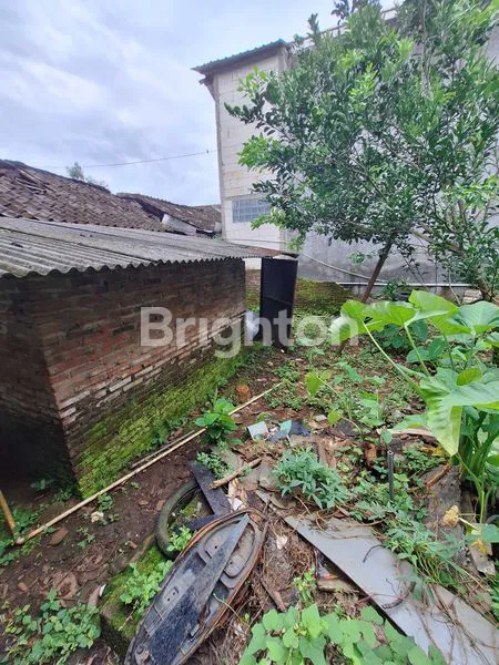 image TANAH SHM SIAP BANGUN, LOKASI PREMIUM UNGARAN (5)