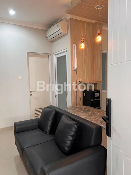 image PALM @ MALIBU VILLAGE, GADING SERPONG, SANGAT STRATEGIS, SEMI FURNISHED, 2 LANTAI (3)