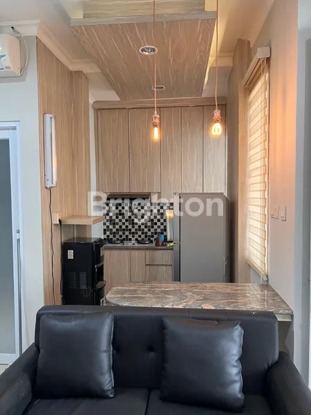 image PALM @ MALIBU VILLAGE, GADING SERPONG, SANGAT STRATEGIS, SEMI FURNISHED, 2 LANTAI (4)