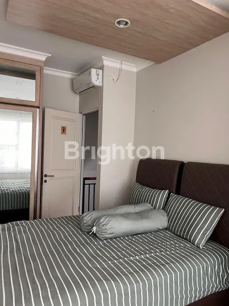 image PALM @ MALIBU VILLAGE, GADING SERPONG, SANGAT STRATEGIS, SEMI FURNISHED, 2 LANTAI (5)