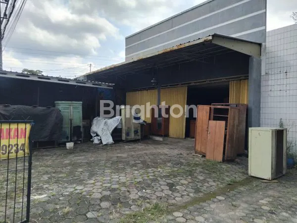 image LAHAN STRATEGIS 1.373M², COCOK UNTUK GUDANG & USAHA (2)