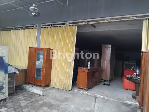 image LAHAN STRATEGIS 1.373M², COCOK UNTUK GUDANG & USAHA (5)