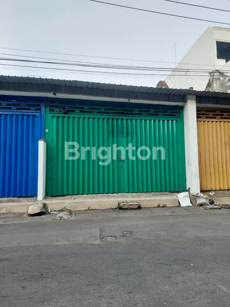 image RUKO 1 LANTAI SIAP PAKAI NOL JALAN BUNGURAN (1)