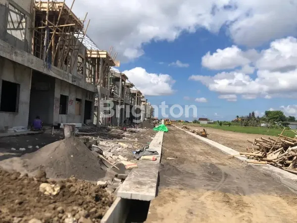 image BUC TANAH AREA PENATIH DENPASAR, LOKASI STRATEGIS (4)