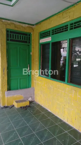 image HUNIAN LOKASI STRATEGIS 2 LANTAI DI BENDUNGAN HILIR (3)