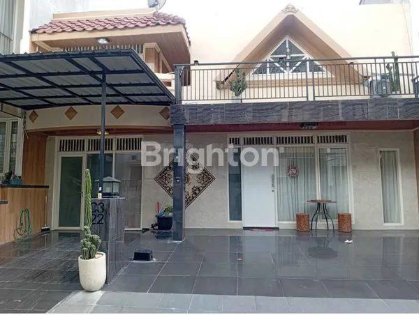 image RUMAH INTERNASIONAL VILLAGE CITRALAND (1)