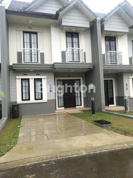 image RUMAH MODEN MINIMALIS DI ROYAL TAJUR (7)