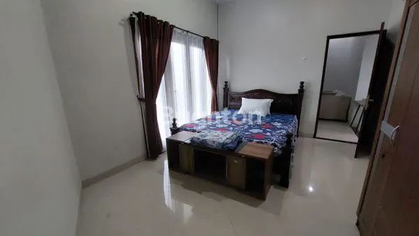 image DISEWAKAN RUMAH FULL FURNISHED – PANJER, DENPASAR (5)