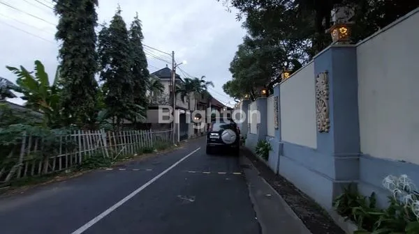 image DISEWAKAN RUMAH FULL FURNISHED – PANJER, DENPASAR (4)