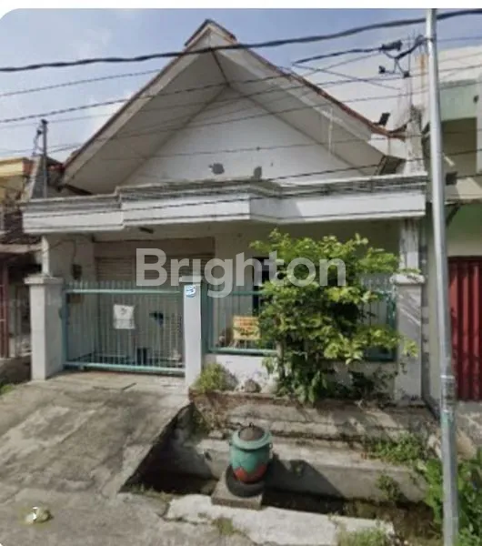 image RUMAH PUSAT KOTA DI JL GRUDO, SHM (1)