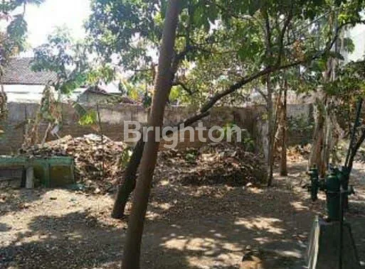 image TANAH DAN BONUS BANGUNAN AREA LOWOKWARU DI TENGAH KOTA MALANG,LOKASI STRATEGIS,AKSES MUDAH DAN LINGKUNGAN BERKEMBANG,COCOK UNTUK DIBUAT KOST (4)