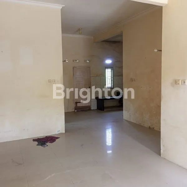 image HUNIAN STRATEGIS 2KT DEKAT KAMPUS UIR, TANAH LUAS (8)