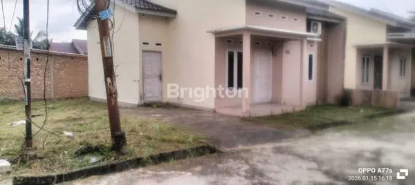 image HUNIAN STRATEGIS 2KT DEKAT KAMPUS UIR, TANAH LUAS (3)