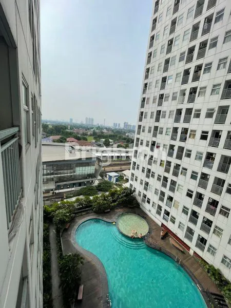 image HUNIAN STRATEGIS DI SERPONG GARDEN, HARGA NEGO (1)