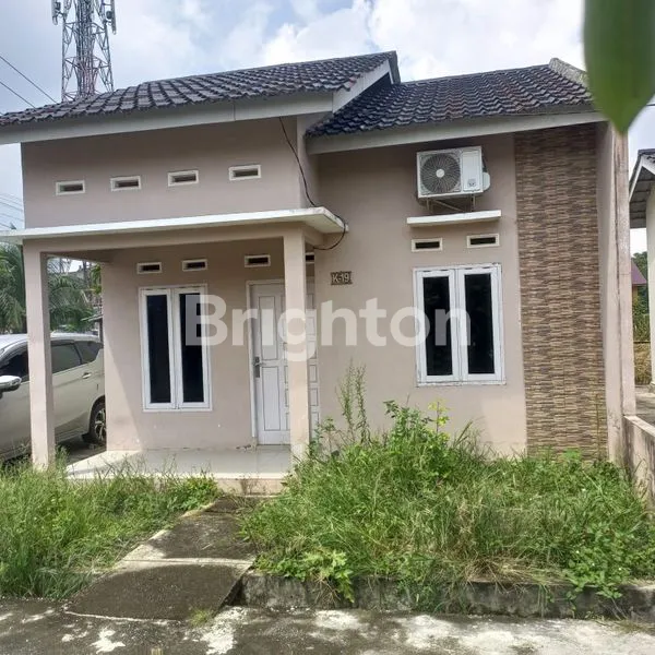 image HUNIAN STRATEGIS 2KT DEKAT KAMPUS UIR, TANAH LUAS (2)