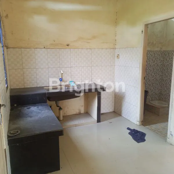 image HUNIAN STRATEGIS 2KT DEKAT KAMPUS UIR, TANAH LUAS (6)