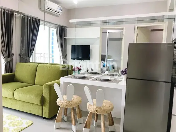 image APARTMENT FULL FURNISH TANGLIN (2)