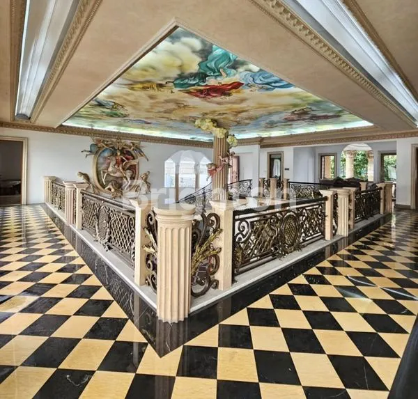 image RUMAH MEWAH SIAP HUNI DI PONDOK INDAH, LT 1397M² (5)
