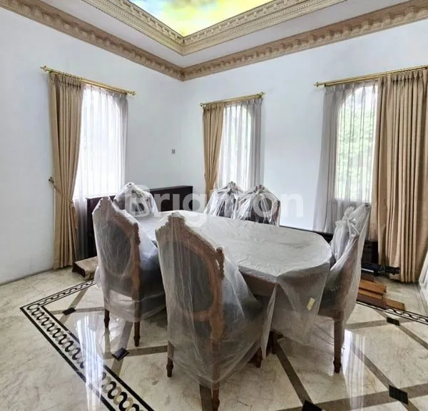 image RUMAH MEWAH SIAP HUNI DI PONDOK INDAH, LT 1397M² (7)