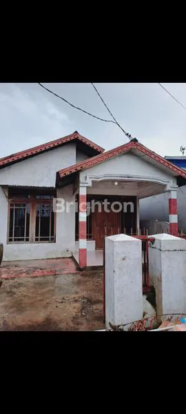 image RUMAH SIAP HUNI DI PONTIANAK, LT 120M² HARGA MENARIK (1)