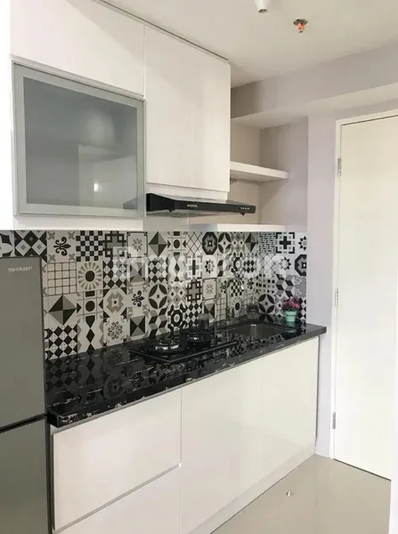 image APARTMENT FULL FURNISH TANGLIN (6)