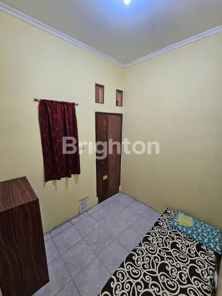 image RUMAH KOS AKTIF AREA PUSAT BISNIS KEMAYORAN DAN PASAR SENEN EKONOMIS JUAL SEGERA (3)