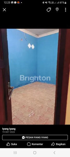 image RUMAH SIAP HUNI DI PONTIANAK, LT 120M² HARGA MENARIK (6)