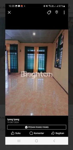 image RUMAH SIAP HUNI DI PONTIANAK, LT 120M² HARGA MENARIK (4)