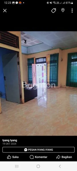 image RUMAH SIAP HUNI DI PONTIANAK, LT 120M² HARGA MENARIK (5)