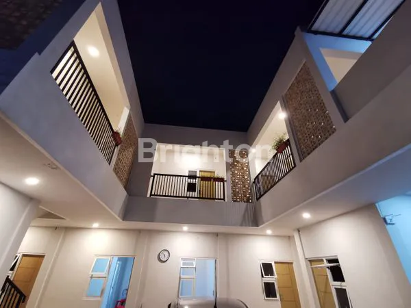 image RUMAH KOST EXCLUSIVE JL IKAN PAUS, DI PERUM GRIYA PALEM ASRI, JEMBER (4)