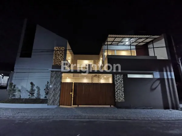 image RUMAH KOST EXCLUSIVE JL IKAN PAUS, DI PERUM GRIYA PALEM ASRI, JEMBER (2)