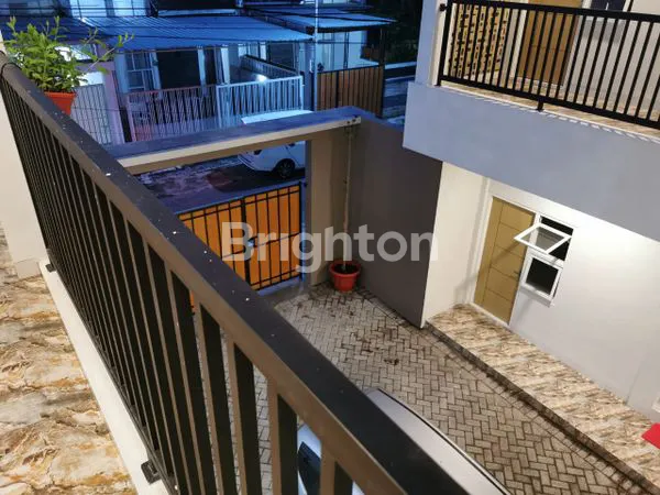 image RUMAH KOST EXCLUSIVE JL IKAN PAUS, DI PERUM GRIYA PALEM ASRI, JEMBER (3)