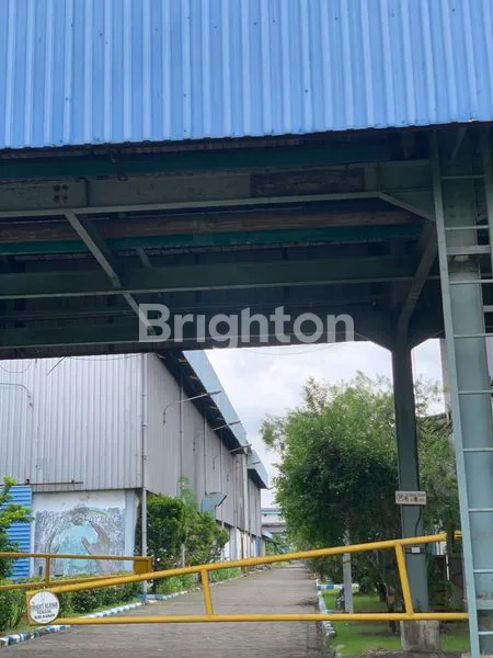 image DIJUAL EX GUDANG BESAR & STRATEGIS DI KAWASAN INDUSTRI MASPION (3)