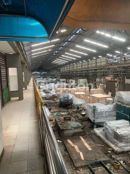 image DIJUAL EX GUDANG BESAR & STRATEGIS DI KAWASAN INDUSTRI MASPION (5)
