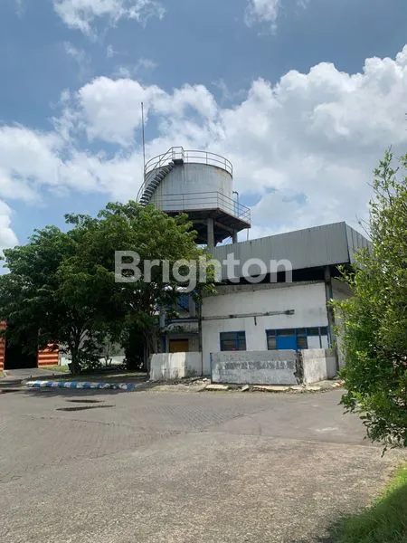 image DIJUAL EX GUDANG BESAR & STRATEGIS DI KAWASAN INDUSTRI MASPION (7)