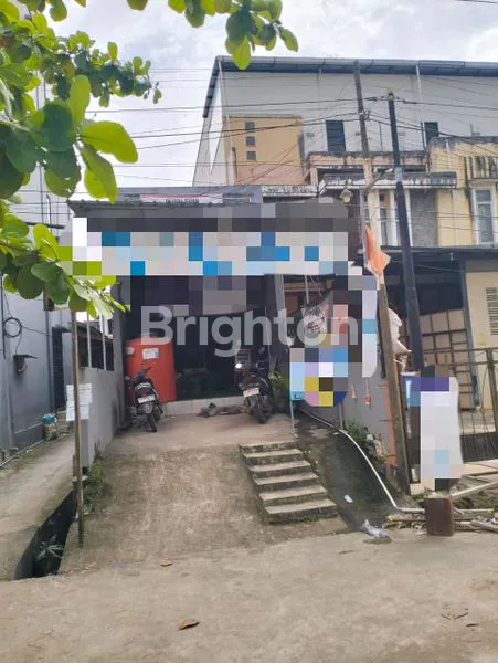 image RUKO 1 LANTAI PINGGIR JALAN RAYA SAMARINDA (1)