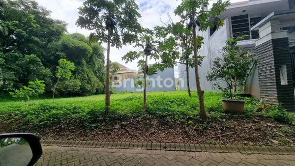 image TANAH KAVLING DI LINGKUNGAN ASRI DAN NYAMAN ARAYA - MALANG (1)