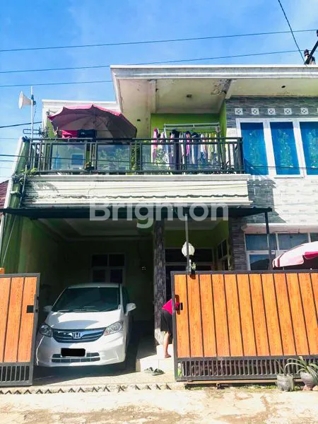 image RUMAH 2 LANTAI SIAP HUNI DI CIKALONGKOLOT, BANDUNG BARAT (1)