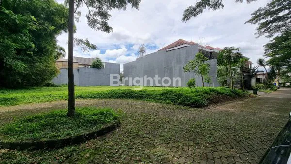 image TANAH KAVLING DI LINGKUNGAN ASRI DAN NYAMAN ARAYA - MALANG (2)