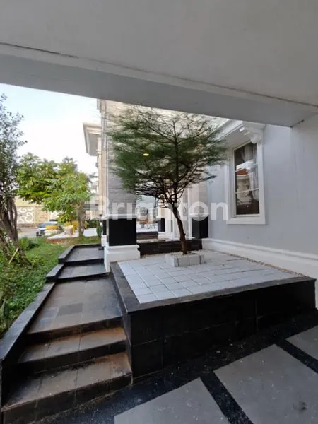 image SEWA RUMAH LUX DI LIPPO CIKARANG, FULL FURNISH & AIR BERSIH (4)