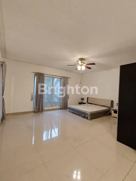 image SEWA RUMAH LUX DI LIPPO CIKARANG, FULL FURNISH & AIR BERSIH (6)